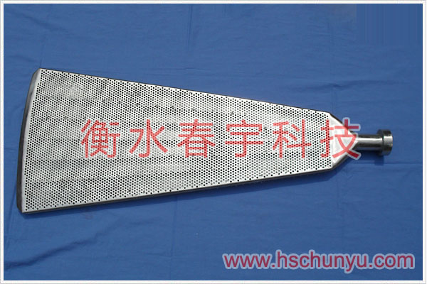 加壓過濾機濾扇06