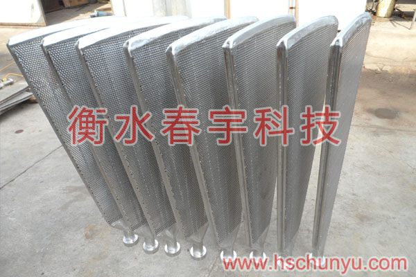 加壓過濾機濾扇05