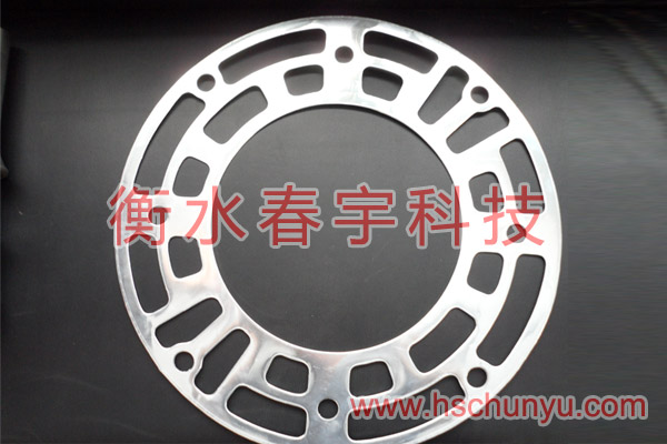 金屬沖壓件31