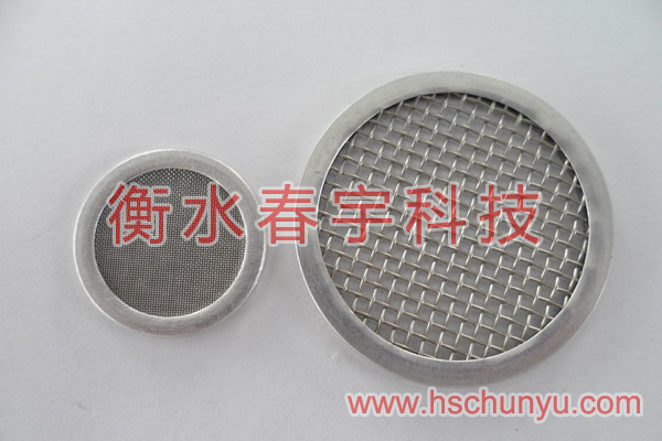 包邊過(guò)濾網(wǎng)片20
