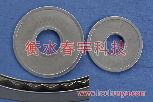包邊過(guò)濾網(wǎng)片07