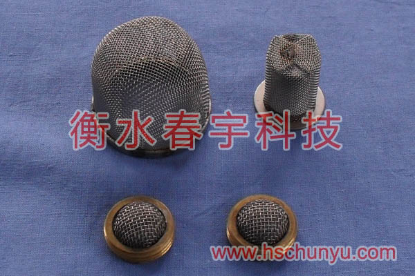 包邊過(guò)濾網(wǎng)片02