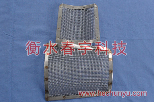 包邊過(guò)濾網(wǎng)片01