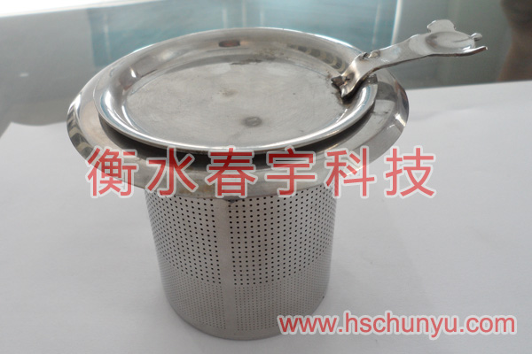筒式過濾器30