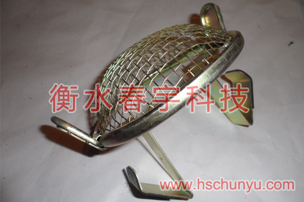帽式過濾器08