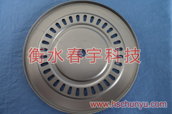 金屬沖壓件24