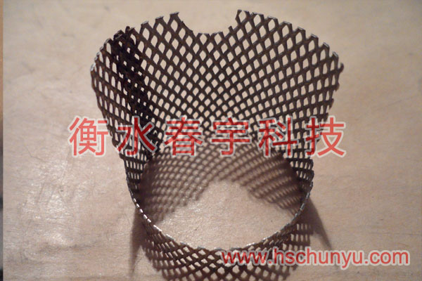 沖壓過(guò)濾網(wǎng)片02