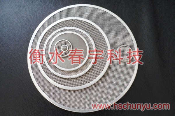 包邊過(guò)濾網(wǎng)片03