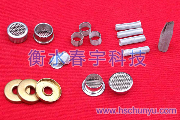 包邊過(guò)濾網(wǎng)片24