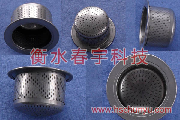 過濾器19