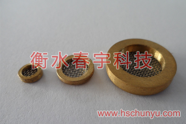 包邊過(guò)濾網(wǎng)片26
