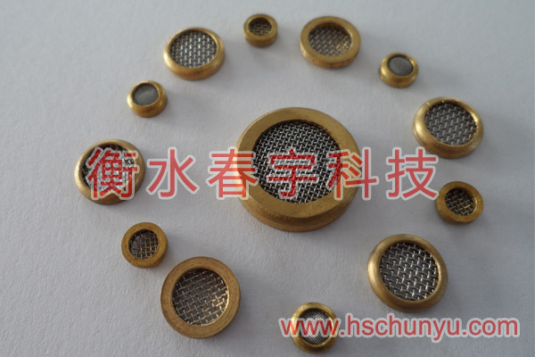 包邊過(guò)濾網(wǎng)片27