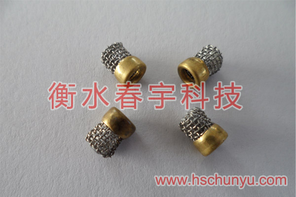 包邊過(guò)濾網(wǎng)片29