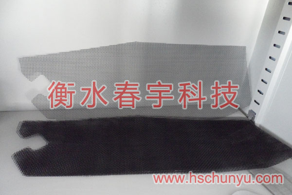 沖壓過(guò)濾網(wǎng)片17