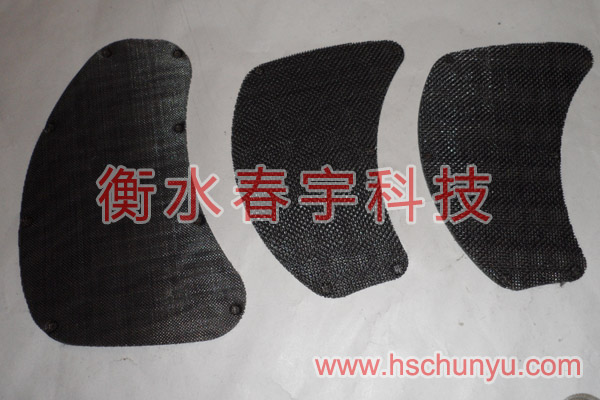 沖壓過(guò)濾網(wǎng)片18
