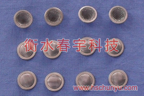 帽形過濾網(wǎng),過濾網(wǎng)帽02