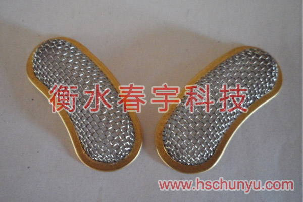 包邊過(guò)濾網(wǎng)38
