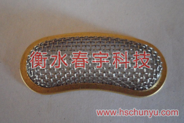 包邊過(guò)濾網(wǎng)39