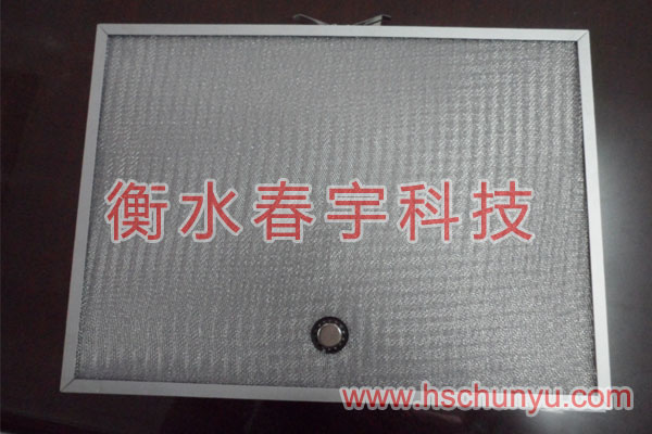 空調(diào)過(guò)濾網(wǎng)41