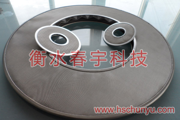 過濾盤,環(huán)形過濾網(wǎng)07