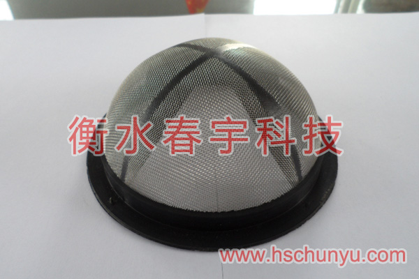 包邊過(guò)濾網(wǎng)43
