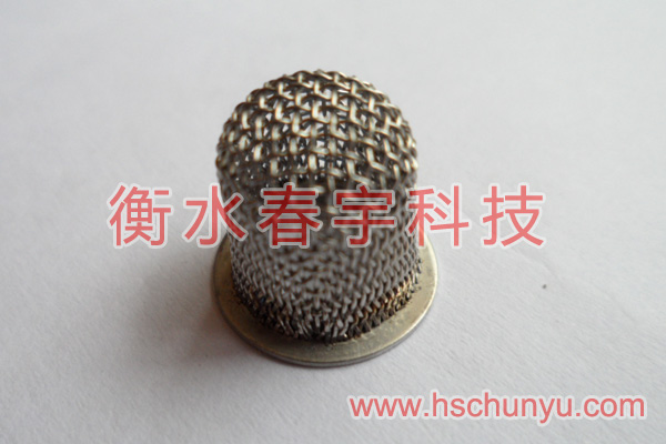 包邊過(guò)濾網(wǎng)48