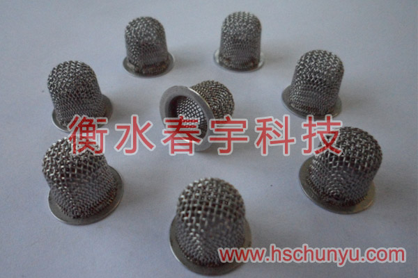 包邊過(guò)濾網(wǎng)49