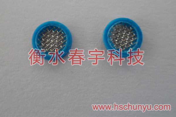 塑料包邊過(guò)濾網(wǎng)片51