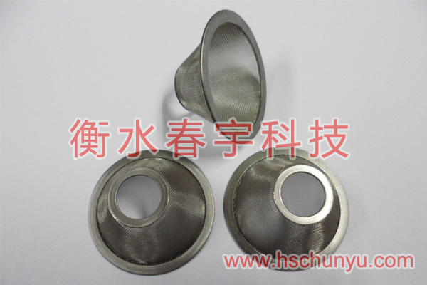 不銹鋼包邊過(guò)濾網(wǎng)50