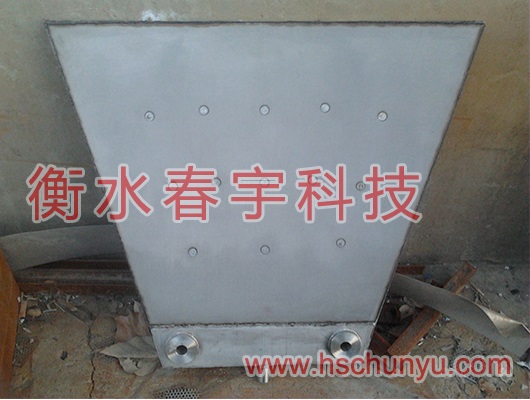 加壓過濾機濾扇03