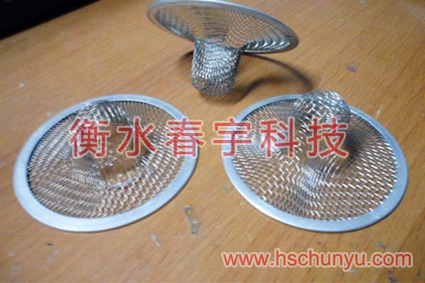 不銹鋼包邊過(guò)濾網(wǎng)53