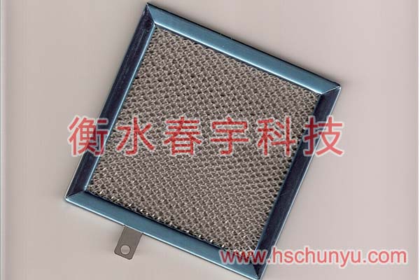 包邊邊過(guò)濾網(wǎng)58