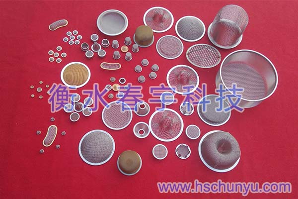 包邊過(guò)濾網(wǎng)63