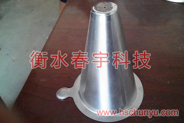 錐型過濾器,錐形過濾器,過濾器,筒式過濾器,不銹鋼過濾器