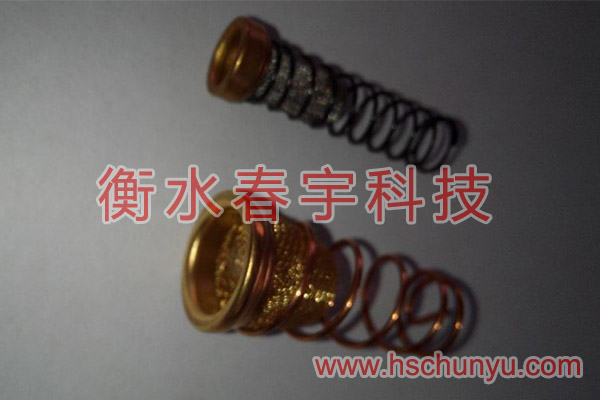 包邊過(guò)濾網(wǎng)片65