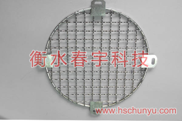不銹鋼過濾網(wǎng)片